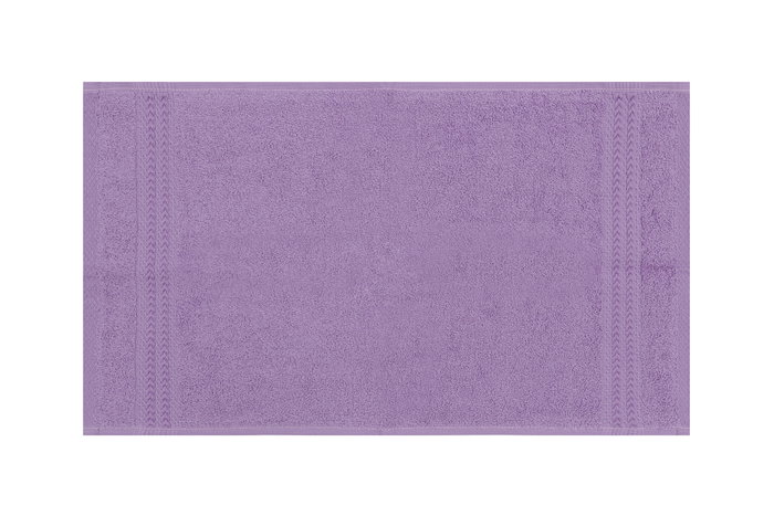 Mijölnir Rainbow - Lilac Juego de toallas de aseo